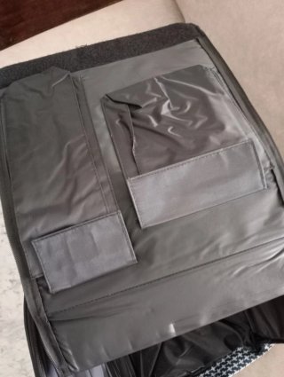 Bolsa Viaje Thermomix TM5/TM6