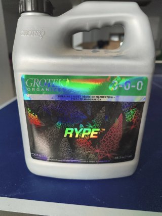 Grotek Rype  4L