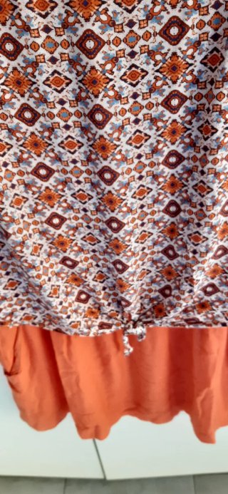 Vestito Zara Viscosa Nuovo Taglia S