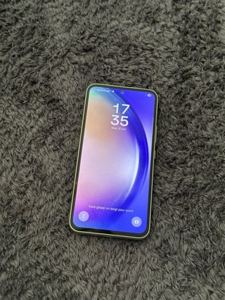 Samsung A54