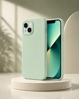 Custodia iPhone 14 6.1 3x1 Premium