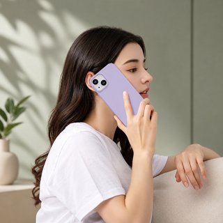 Custodia iPhone 14 6.1 3x1 Premium