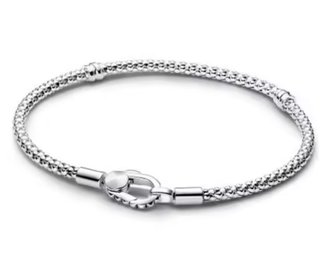 Pulsera  nuevo modelo pandora