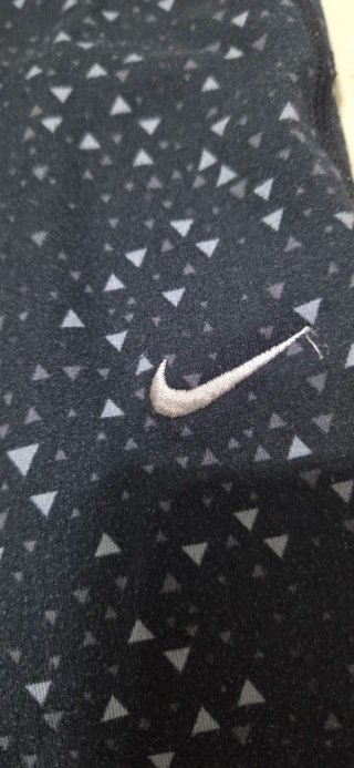 Leggings Nike Dry Fit Estampados Mujer