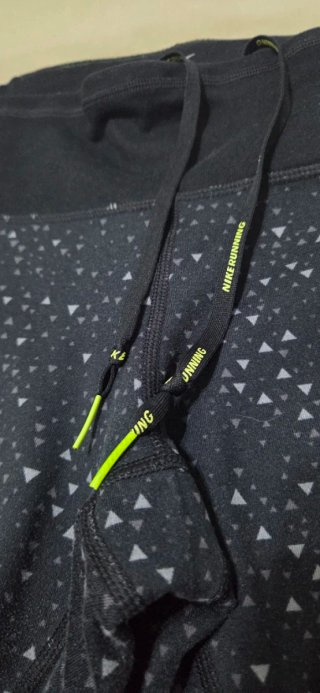 Leggings Nike Dry Fit Estampados Mujer