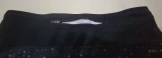 Leggings Nike Dry Fit Estampados Mujer
