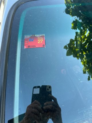 Honda Accord 2002