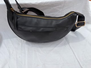 Bandolera Negra Urbana