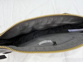 Bandolera Negra Urbana