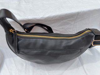 Bandolera Negra Urbana