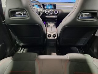 Mercedes-Benz CLA CLA 250 e Shooting Brake