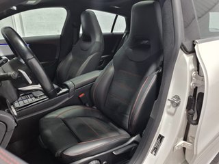 Mercedes-Benz CLA CLA 250 e Shooting Brake