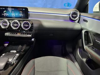Mercedes-Benz CLA CLA 250 e Shooting Brake