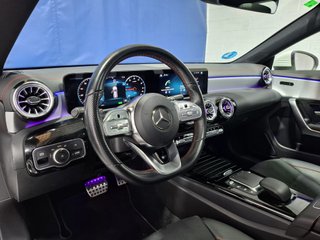 Mercedes-Benz CLA CLA 250 e Shooting Brake