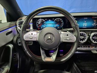 Mercedes-Benz CLA CLA 250 e Shooting Brake