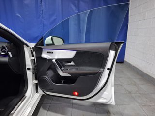 Mercedes-Benz CLA CLA 250 e Shooting Brake
