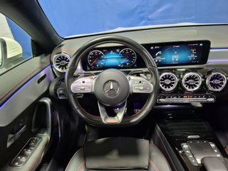 Mercedes-Benz CLA CLA 250 e Shooting Brake