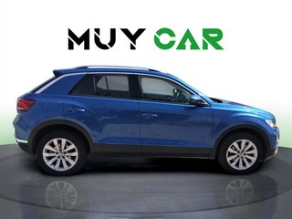Volkswagen T-Roc Advance 2.0 TDI 110 kW (150 CV) DSG