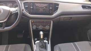 Volkswagen T-Roc Advance 2.0 TDI 110 kW (150 CV) DSG
