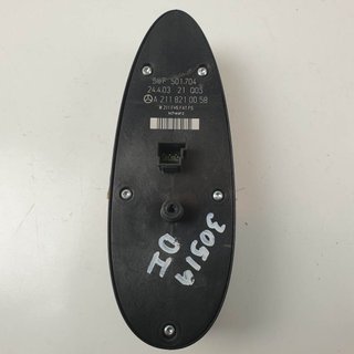 MANDO ELEVALUNAS DELANTERO IZQUIERDO MERCEDES MERCEDES CLASE E (W211) FAMILIAR 2003-2009