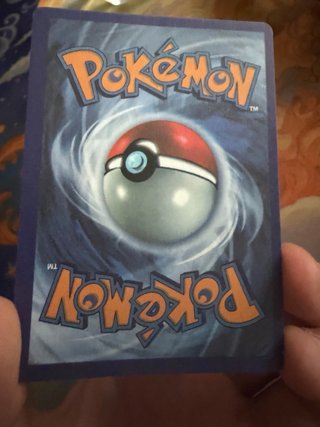 Carta Pokémon Umbreon V TG22/TG30
