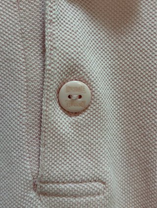 Polo Lonsdale Uomo XL Rosa Chiaro