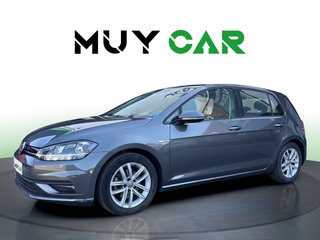 Volkswagen Golf Last Edition 1.5 TSI Evo 96 kW (130 CV)