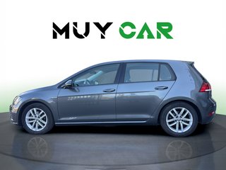Volkswagen Golf Last Edition 1.5 TSI Evo 96 kW (130 CV)