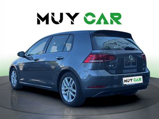 Volkswagen Golf Last Edition 1.5 TSI Evo 96 kW (130 CV)