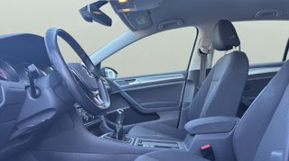 Volkswagen Golf Last Edition 1.5 TSI Evo 96 kW (130 CV)
