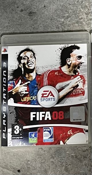 FIFA 22 PS4 (PlayStation 4) EA Sports