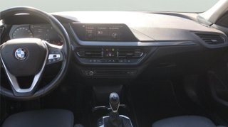 BMW Serie 1 118i 103 kW (140 CV)