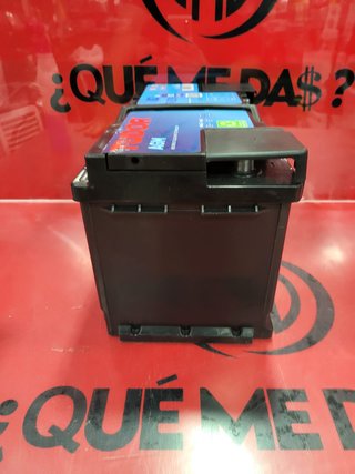 Batería Coche Tudor AGM TK820 82Ah