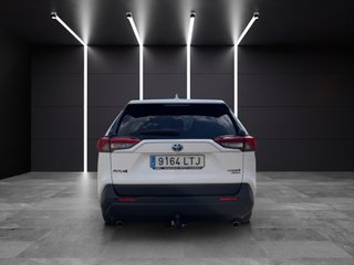 RAV4 2.5l 220H Business 4WD