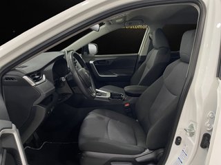 RAV4 2.5l 220H Business 4WD