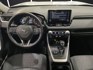 RAV4 2.5l 220H Business 4WD