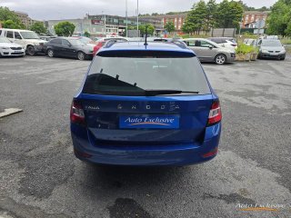 SKODA FABIA COMBI 1.0 TSI AMBITION 95 CV