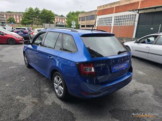 SKODA FABIA COMBI 1.0 TSI AMBITION 95 CV