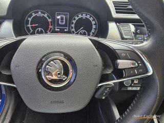 SKODA FABIA COMBI 1.0 TSI AMBITION 95 CV