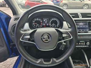 SKODA FABIA COMBI 1.0 TSI AMBITION 95 CV