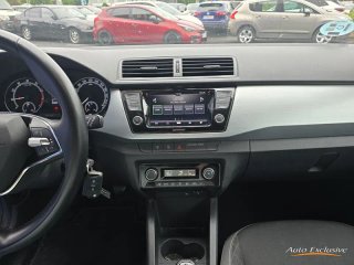 SKODA FABIA COMBI 1.0 TSI AMBITION 95 CV