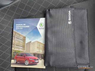 SKODA FABIA COMBI 1.0 TSI AMBITION 95 CV