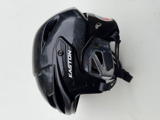 Casco de hockey Easton M