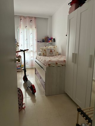 Cama nido madera no incluidos los colchones