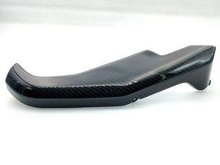 PROTECTOR MOTOR PARTE INTERNA DUCATI MONSTER 821