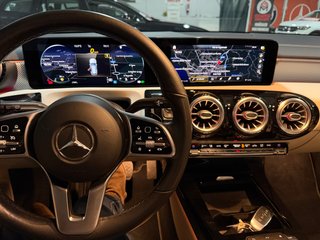 Mercedes-Benz Clase CLA 200d SHOOTING BREAK Aut.