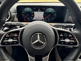 Mercedes-Benz Clase CLA 200d SHOOTING BREAK Aut.