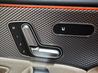 Mercedes-Benz Clase CLA 200d SHOOTING BREAK Aut.
