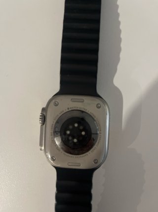 Apple Watch Ultra 49mm GPS
