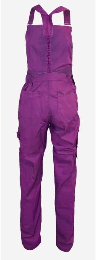 Pep'S traje ajustado trabajo refuerzo